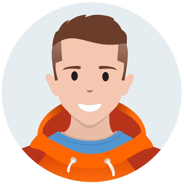 Cartoon image of Taylor